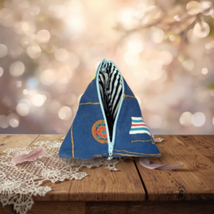 🧺 Berlingot – Univers Marin · Nautique Bleu