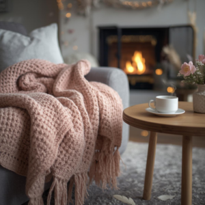 ❄️ Douceurs d’hiver