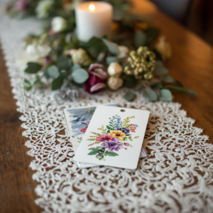 📑 Marque-pages & étiquettes