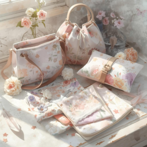 👜 Sacs & pochettes