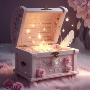 🌌 Le Coin des Trésors oubliés