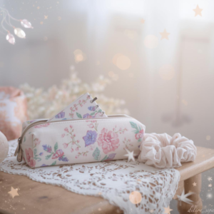 👒 Trésors de Printemps